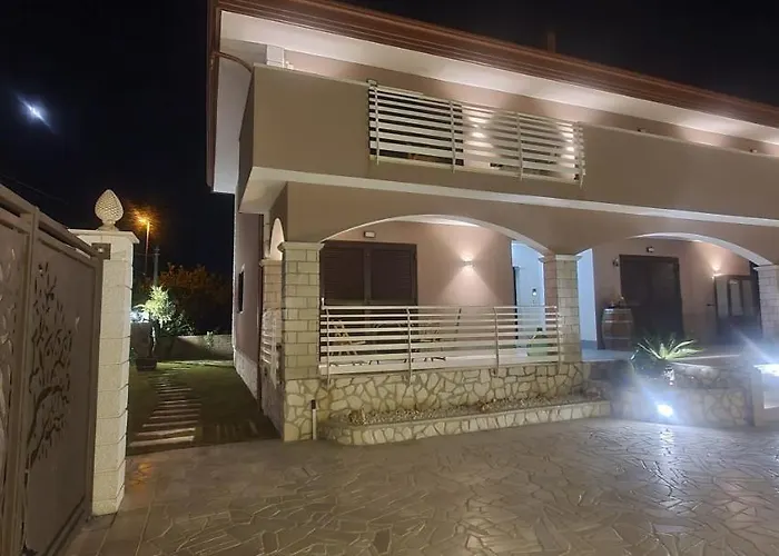 Apartamento Mary