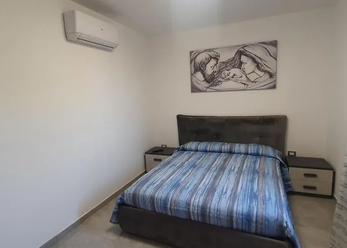 Apartamento Mary *